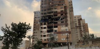 israel-diz-que-destruiu-maior-local-de-enriquecimento-de-uranio-do-ira