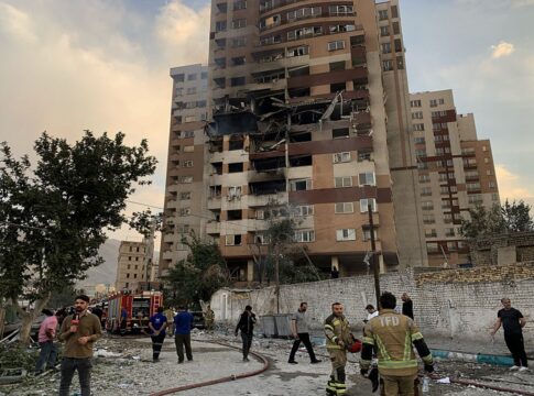 israel-diz-que-destruiu-maior-local-de-enriquecimento-de-uranio-do-ira