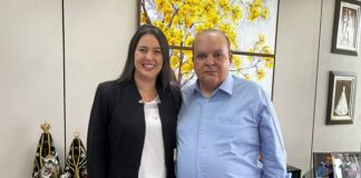 “estao-todos-bem”,-diz-ibaneis-sobre-autoridades-do-df-em-israel
