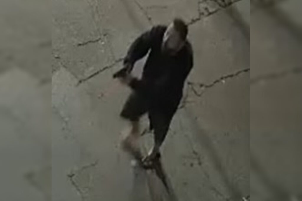 veja-quem-e-o-policial-penal-que-apontou-arma-e-chutou-casal-no-df