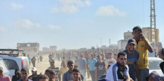 acnur:-guerras-impulsionam-crescimento-de-deslocados-a-forca-em-2024