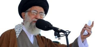 aiatola-do-ira-promete-punicao-“amarga-e-dolorosa”-contra-israel