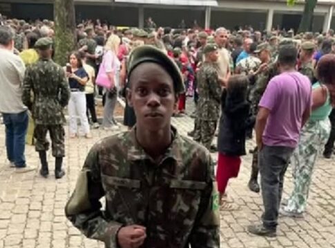 soldado-do-exercito,-de-19-anos,-morre-apos-passar-mal-em-quartel