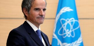 agencia-de-energia-atomica-defende-solucao-negociada-de-israel-e-ira