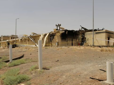 instalacoes-nucleares-nao-devem-ser-atacadas,-diz-onu-sobre-ira