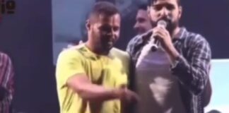 veja-momento-em-que-homem-tenta-voltar-com-ex-em-palco-e-depois-a-mata