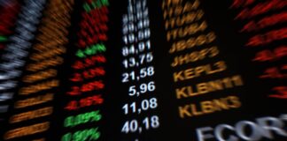 dolar-fica-estavel,-mas-bolsa-afunda-com-conflito-no-oriente-medio