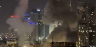 deputado-em-israel-relata-tensao-durante-ataque-do-ira:-“sirenes-tocaram”
