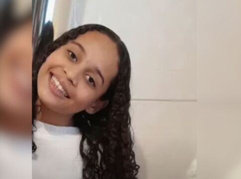 caso-larissa-manuela:-padrasto-da-menina-presta-depoimento-a-policia