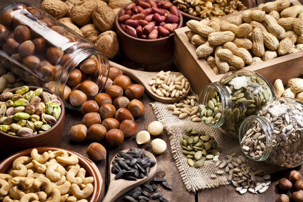 descubra-a-semente-com-mais-calcio-que-o-leite,-segundo-nutricionista
