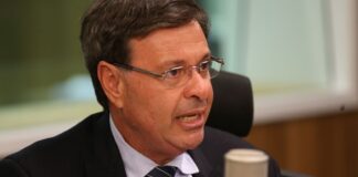moraes-manda-soltar-ex-ministro-gilson-machado