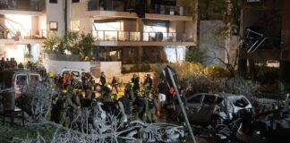 comissao-do-senado-quer-aviao-da-fab-para-buscar-brasileiros-em-israel