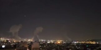 ira:-novo-ataque-israelense-deixou-60-mortos,-20-sao-criancas