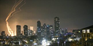 ataques-do-ira-deixaram-tres-mortos-e-80-feridos,-diz-israel