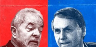 datafolha-mostra-que-bolsonaro-venceria-lula-no-2o-turno:-45%-a-44%