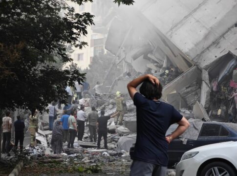 video:-moradores-do-ira-relatam-como-foi-ataque-israelense