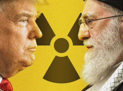 ira-considera-“injustificavel”-manter-negociacoes-nucleares-com-os-eua