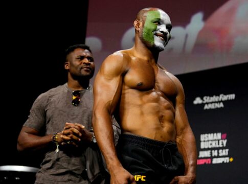 ufc:-usman-x-buckley-e-o-choque-de-geracoes-no-octogono