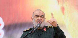 israel-diz-ter-assassinado-mais-de-vinte-lideres-militares-do-ira