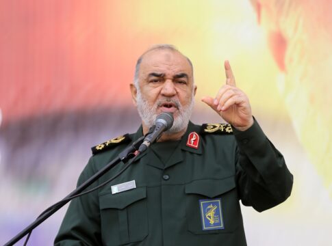 israel-diz-ter-assassinado-mais-de-vinte-lideres-militares-do-ira