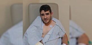 em-video,-medico-agradece-sargento-que-salvou-a-vida-dele:-“um-anjo”