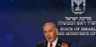 netanyahu-promete-ataques-de-israel-contra-todas-as-bases-do-ira