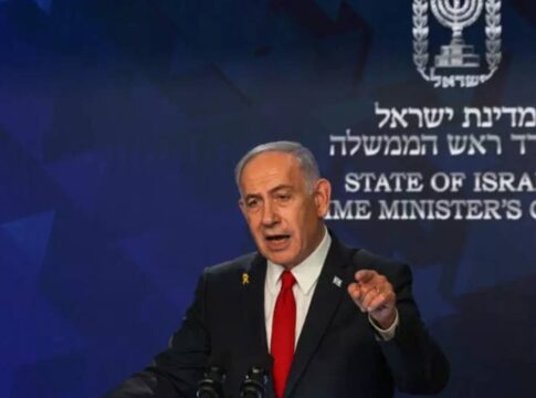 netanyahu-promete-ataques-de-israel-contra-todas-as-bases-do-ira