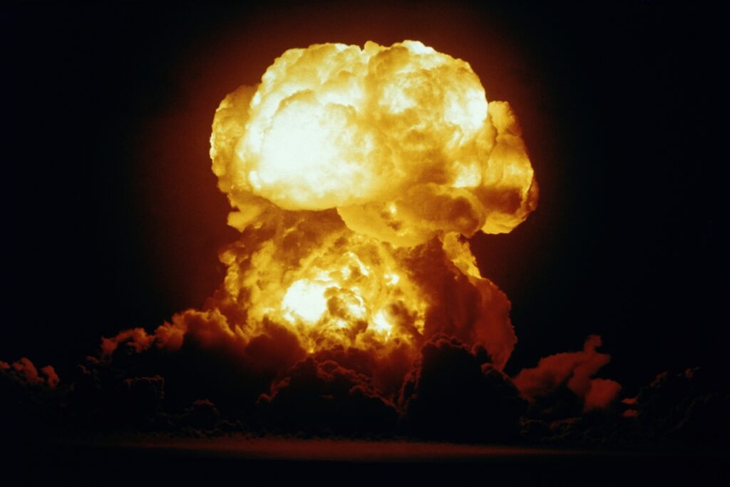 se-ira-e-israel-detonarem-bombas-nucleares,-brasil-seria-atingido?