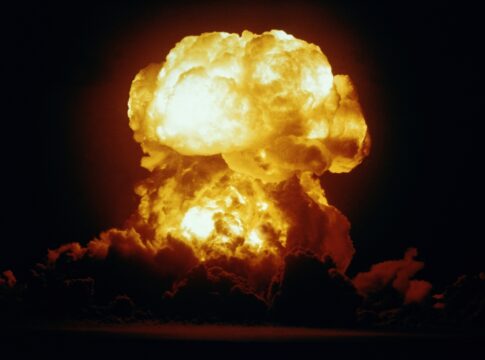 se-ira-e-israel-detonarem-bombas-nucleares,-brasil-seria-atingido?