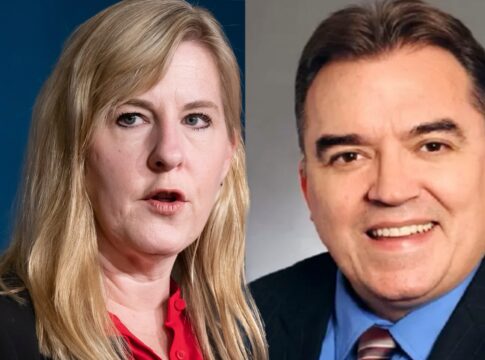 atirador-mata-deputada-e-fere-senador-em-minnesota,-nos-eua