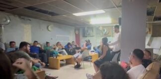 itamaraty-revela-como-prefeitos-brasileiros-devem-deixar-israel