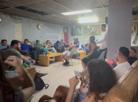 itamaraty-revela-como-prefeitos-brasileiros-devem-deixar-israel
