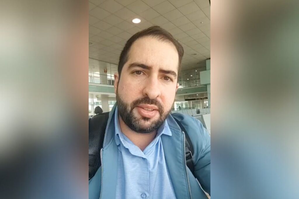 “obrigado,-deus”:-voo-de-prefeito-a-israel-e-cancelado-antes-de-ataque
