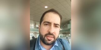 “obrigado,-deus”:-voo-de-prefeito-a-israel-e-cancelado-antes-de-ataque
