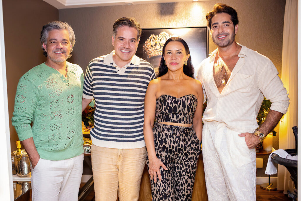 gracco-magalhaes,-luciano-souza-e-gui-ribeiro-brindam-claudia-meireles