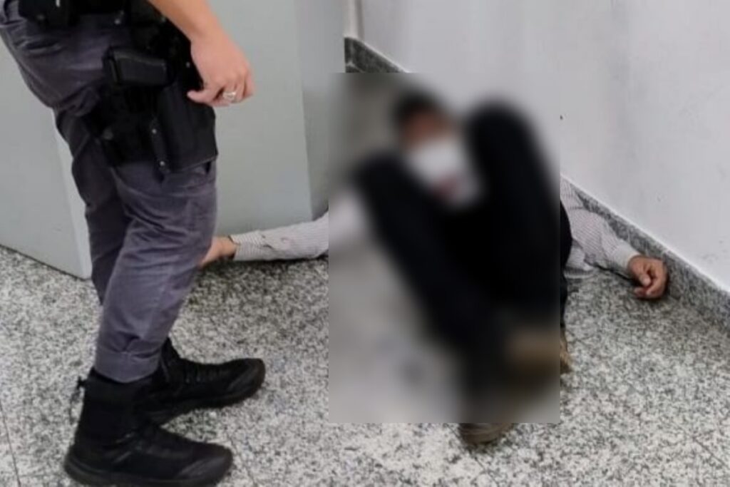 homem-e-baleado-em-agencia-bancaria-ao-tentar-roubar-arma-de-seguranca