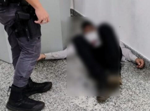 homem-e-baleado-em-agencia-bancaria-ao-tentar-roubar-arma-de-seguranca