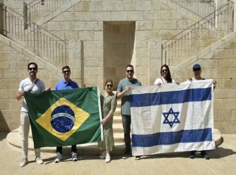gdf-pede-apoio-do-governo-federal-para-repatriar-servidores-em-israel