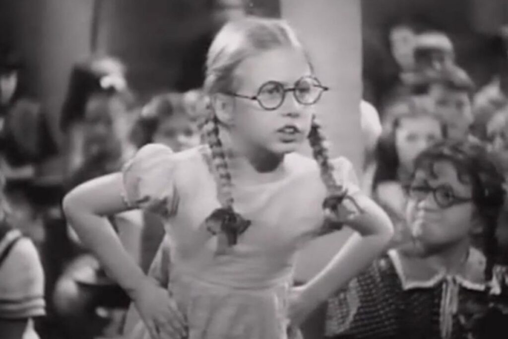 morre-betsy-gay,-atriz-de-os-batutinhas,-aos-96-anos