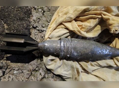 pm-e-acionada-apos-explosivo-de-uso-militar-ser-encontrado-em-sp.-veja