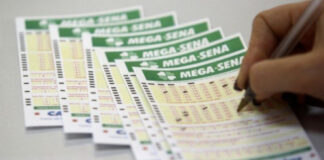 mega-sena:-aposta-do-df-acerta-cinco-numeros-e-leva-r$-205-mil