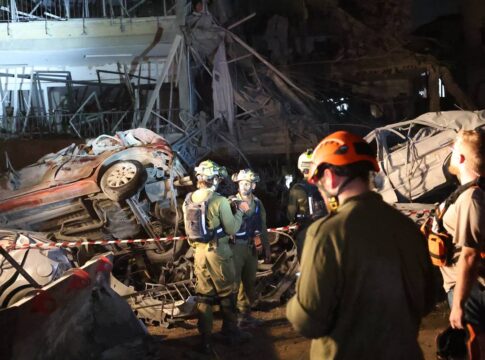 tensao-no-oriente-medio:-numero-de-mortos-em-israel-sobe-para-13