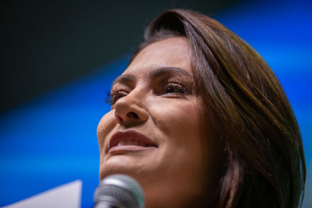 aliados-veem-um-caminho-para-michelle-bolsonaro-chegar-ao-planalto
