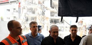 netanyahu-afirma-que-ira-pagara-“um-preco-alto”-pela-morte-inocentes