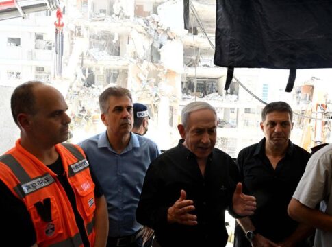netanyahu-afirma-que-ira-pagara-“um-preco-alto”-pela-morte-inocentes