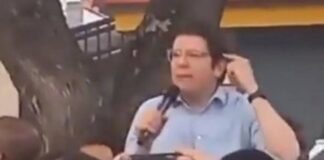 policia-prende-suspeita-por-atentado-a-pre-candidato-na-colombia