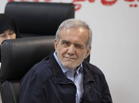 presidente-do-ira-promete-acoes-mais-“severas”-contra-israel