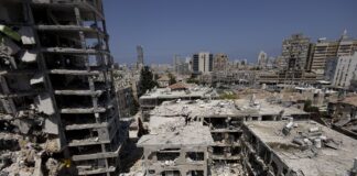 ira-lanca-misseis-contra-israel.-explosoes-sao-ouvidas-em-tel-aviv