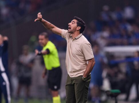 no-mundial-de-clubes,-abel-ferreira-tenta-quebrar-tabu-contra-o-porto