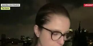 reporter-tem-que-correr-para-bunker-durante-entrada-ao-vivo-em-israel
